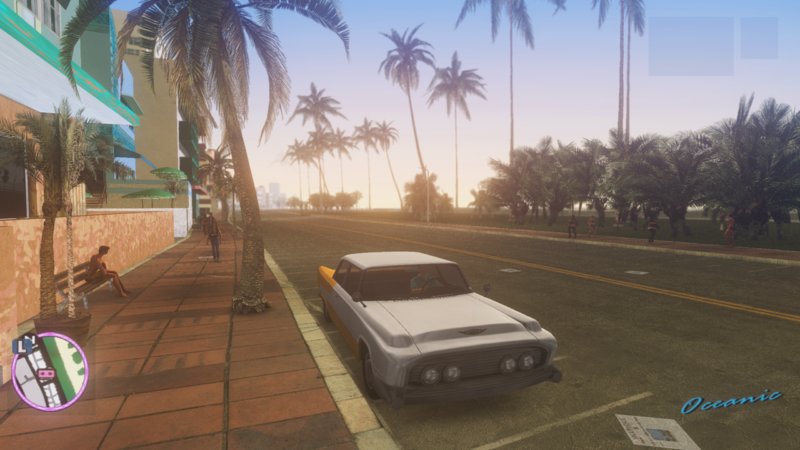 mod